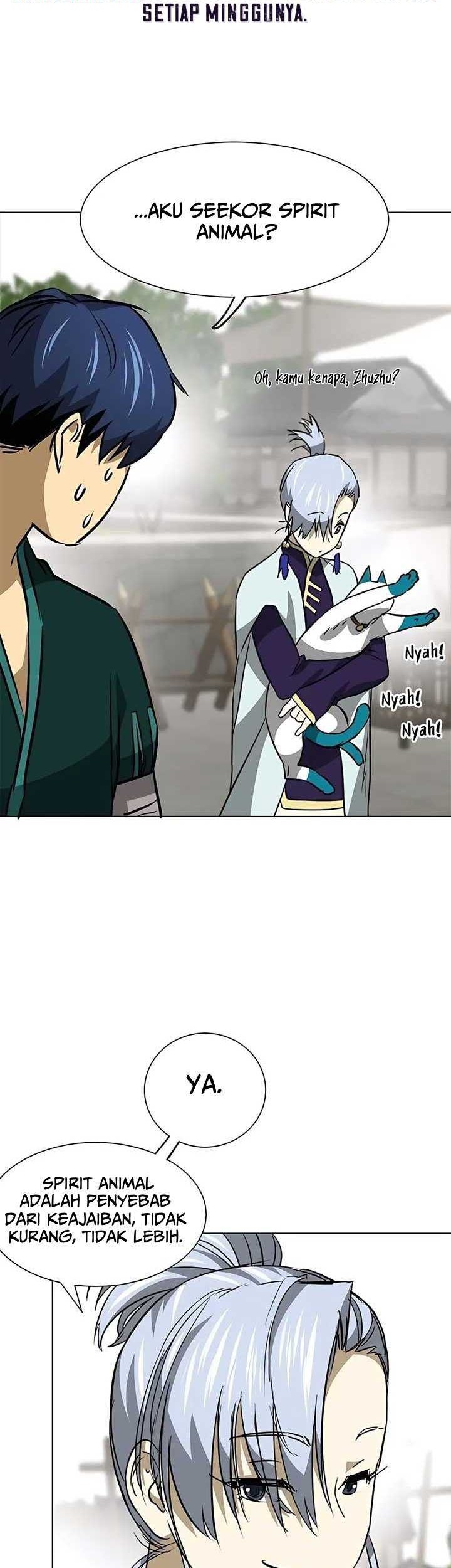 Infinite Level Up in Murim Chapter 178 Gambar 16