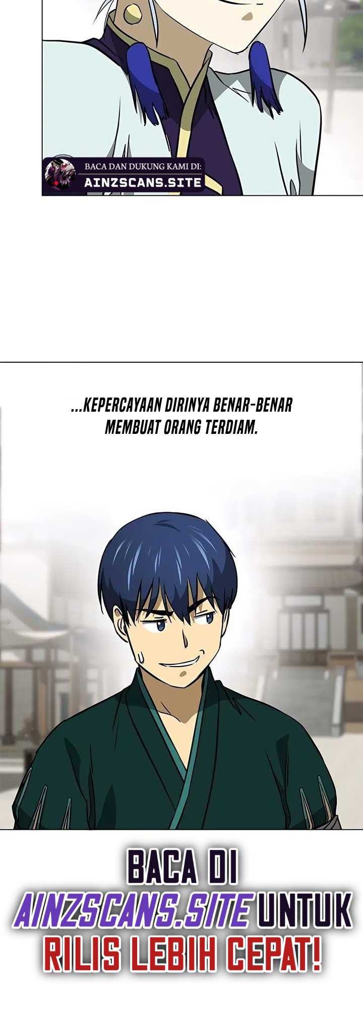 Infinite Level Up in Murim Chapter 178 Gambar 17