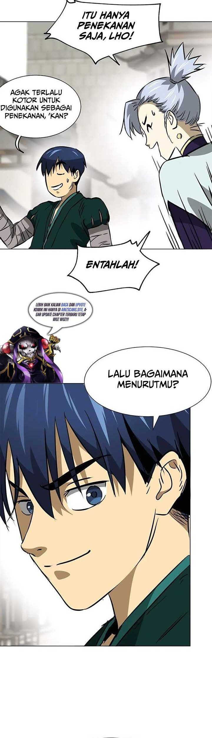 Infinite Level Up in Murim Chapter 178 Gambar 19