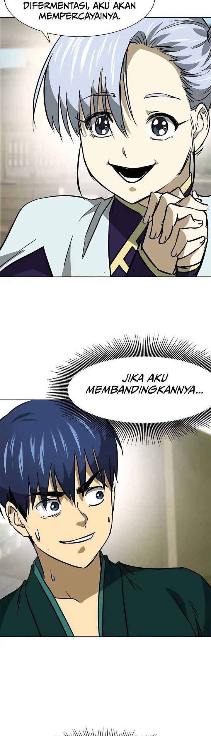 Infinite Level Up in Murim Chapter 178 Gambar 21