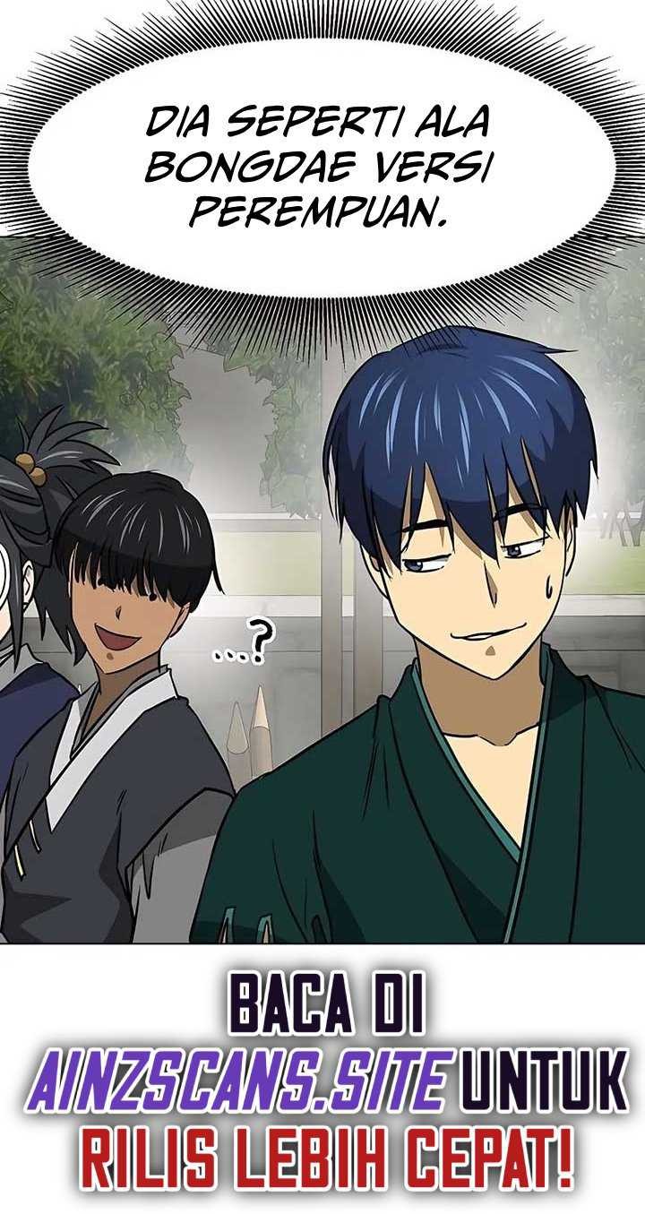 Infinite Level Up in Murim Chapter 178 Gambar 22