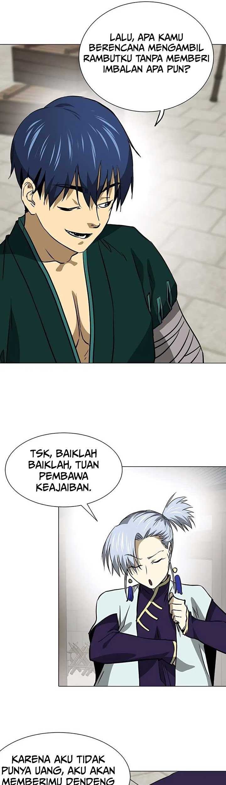 Infinite Level Up in Murim Chapter 178 Gambar 23