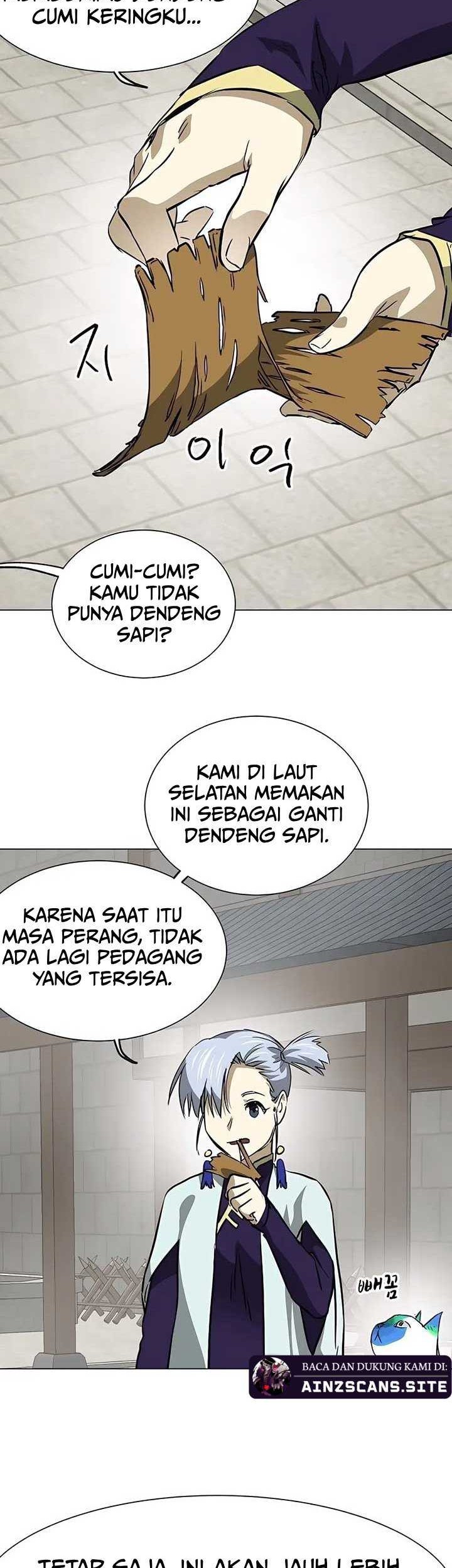 Infinite Level Up in Murim Chapter 178 Gambar 24