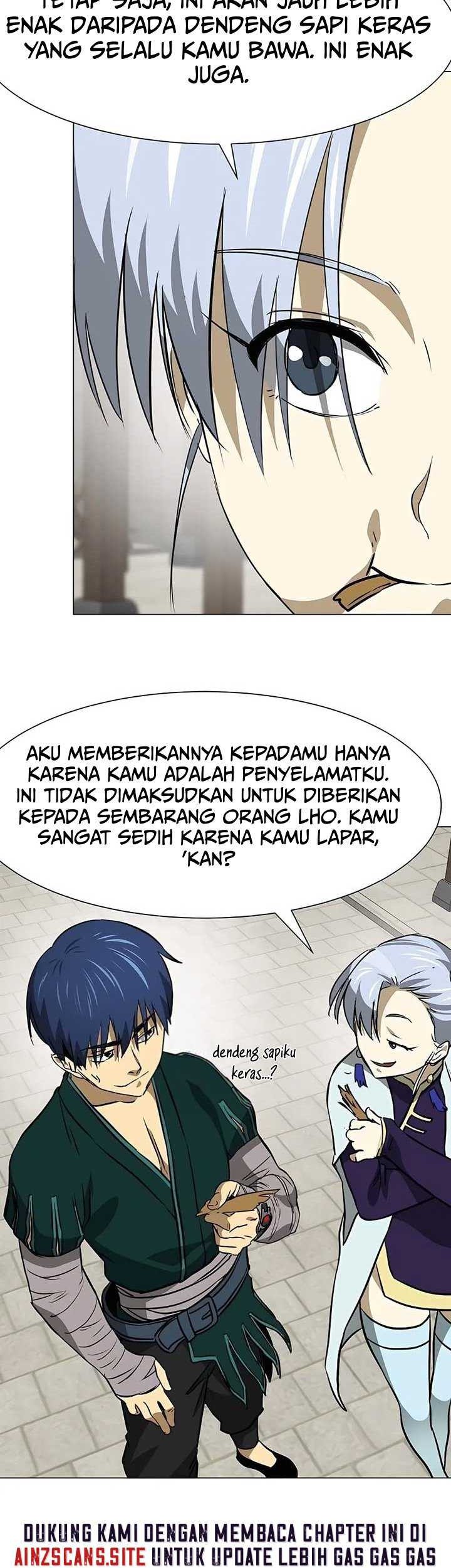 Infinite Level Up in Murim Chapter 178 Gambar 25