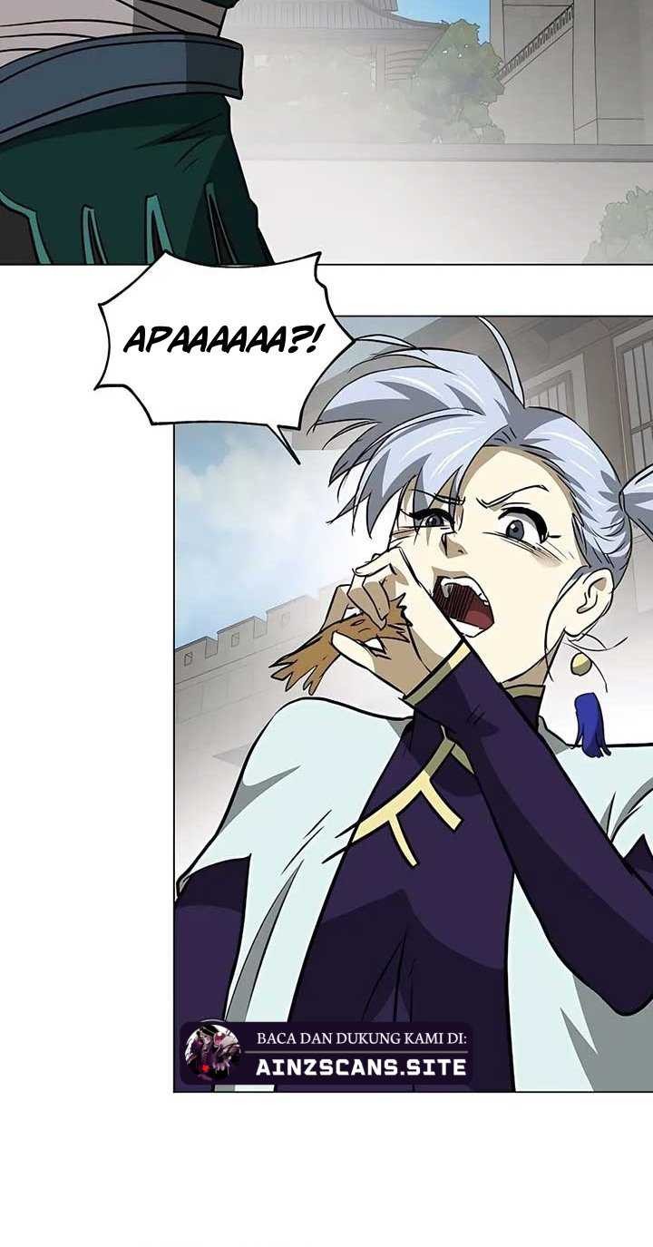 Infinite Level Up in Murim Chapter 178 Gambar 27