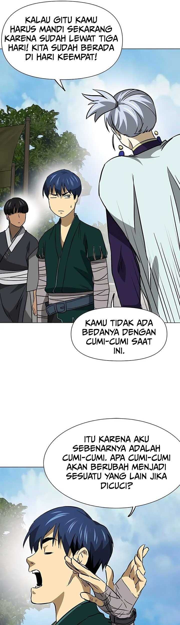 Infinite Level Up in Murim Chapter 178 Gambar 28