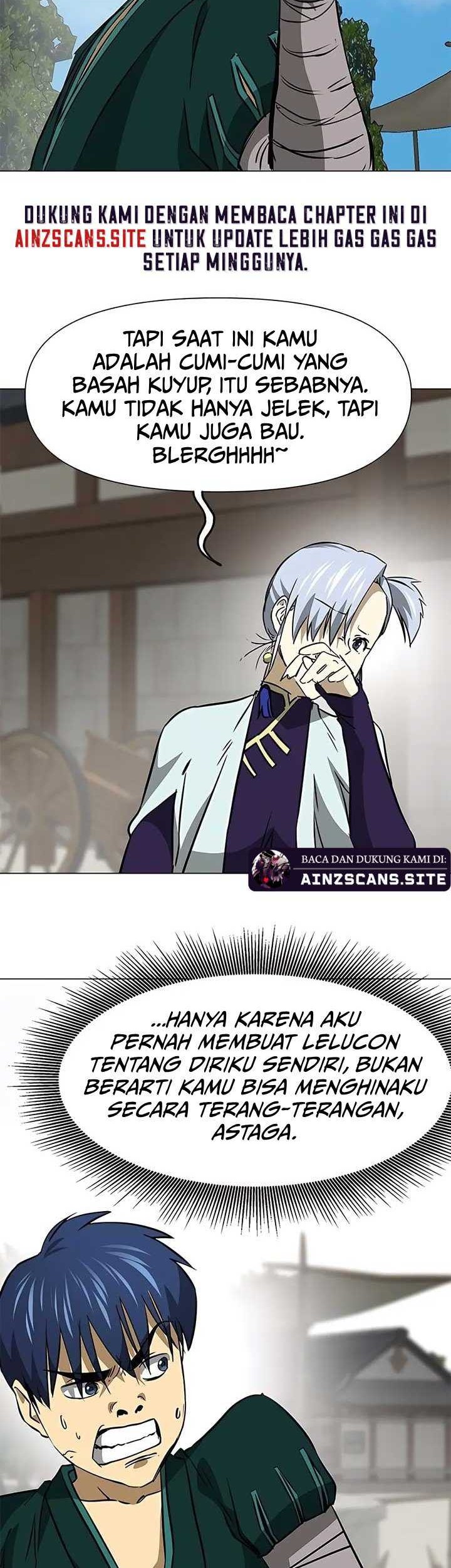 Infinite Level Up in Murim Chapter 178 Gambar 29