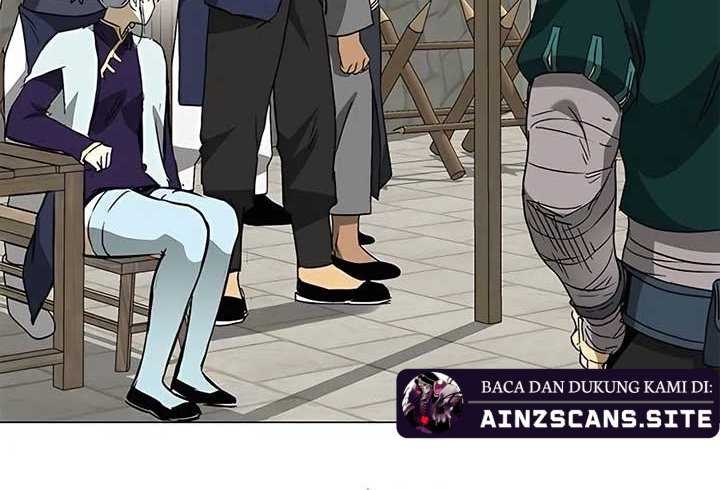 Infinite Level Up in Murim Chapter 178 Gambar 32