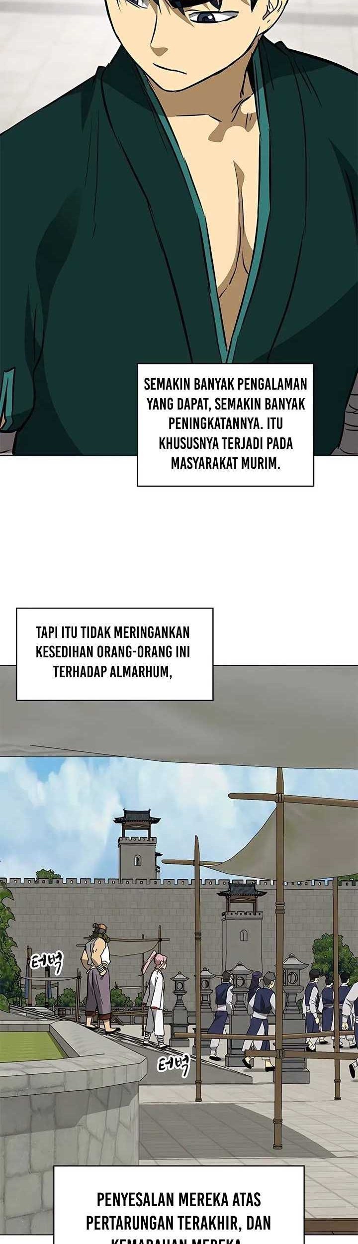 Infinite Level Up in Murim Chapter 178 Gambar 34