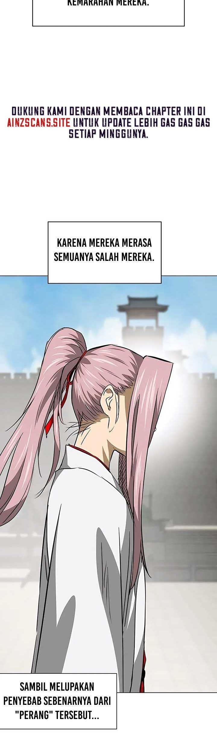 Infinite Level Up in Murim Chapter 178 Gambar 35