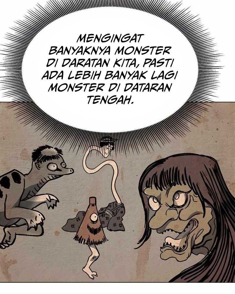 Infinite Level Up in Murim Chapter 177 Gambar 53