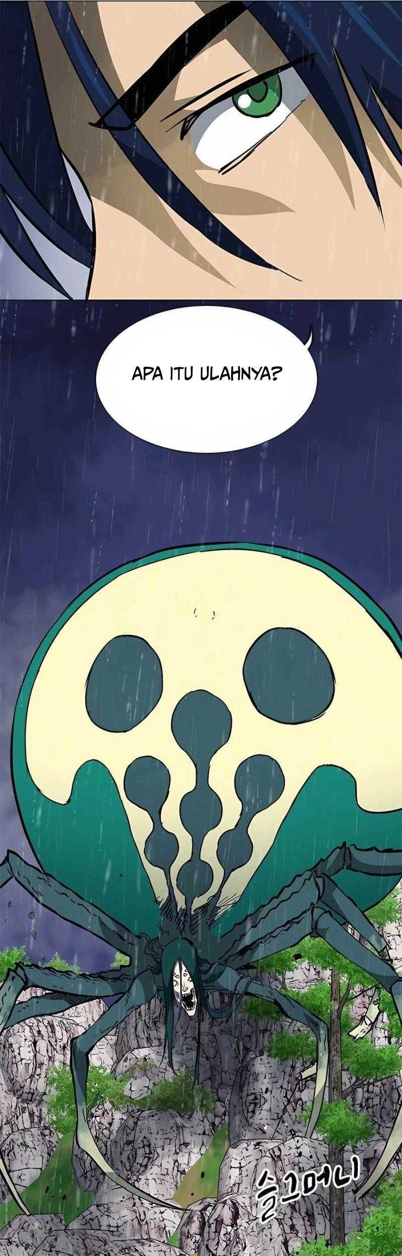 Infinite Level Up in Murim Chapter 177 Gambar 50