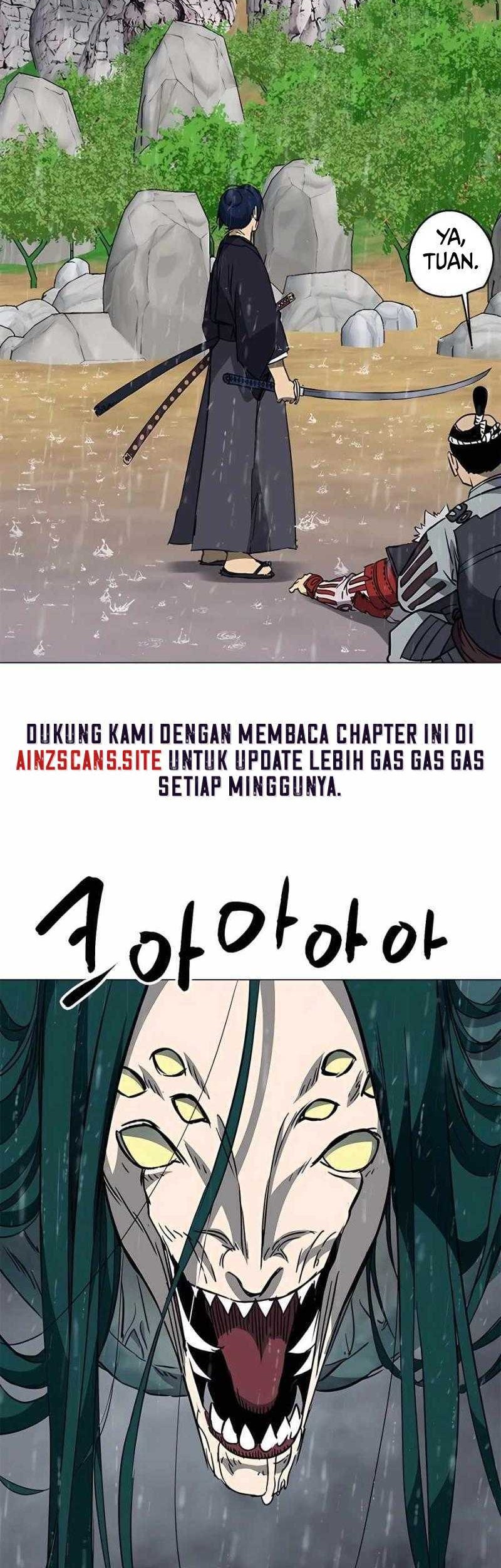 Infinite Level Up in Murim Chapter 177 Gambar 51