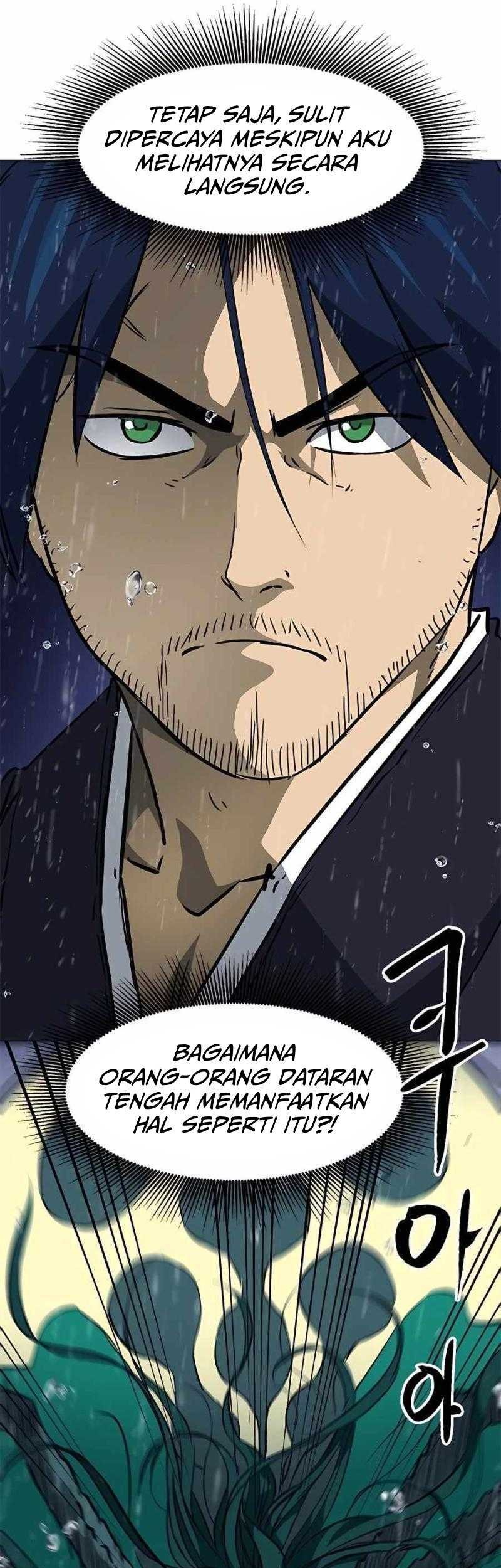 Infinite Level Up in Murim Chapter 177 Gambar 54