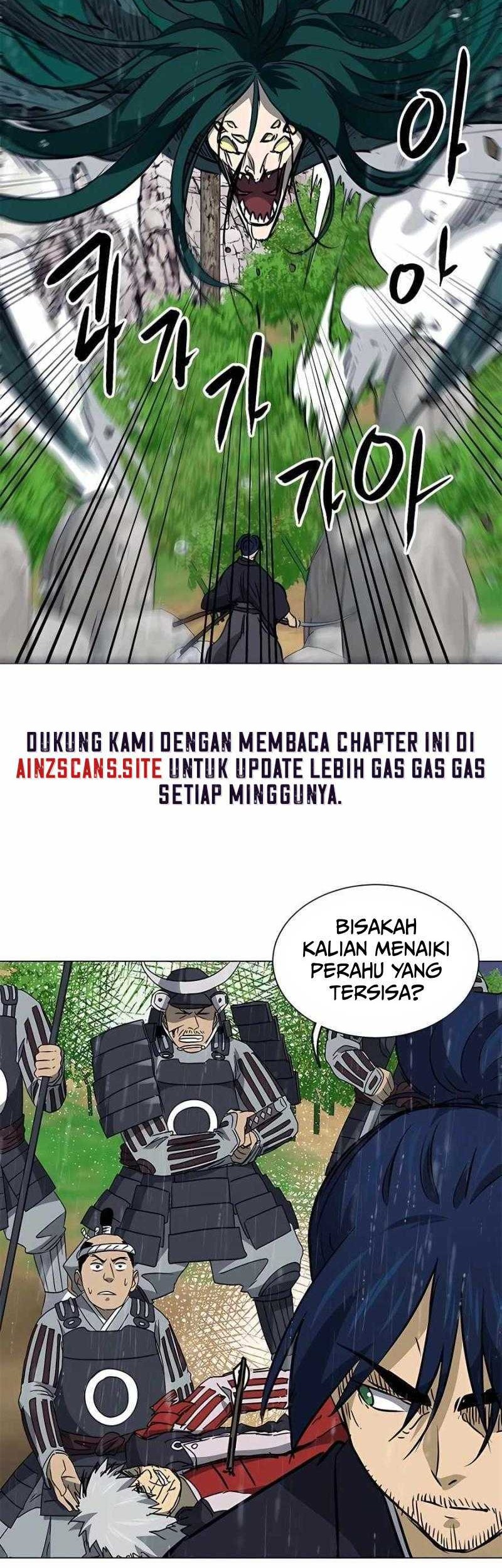 Infinite Level Up in Murim Chapter 177 Gambar 55
