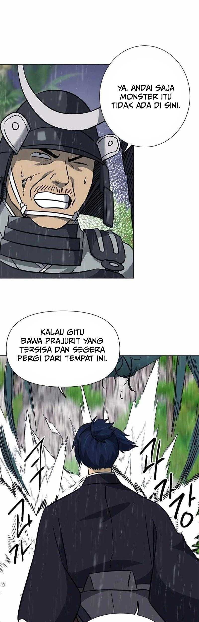 Infinite Level Up in Murim Chapter 177 Gambar 56