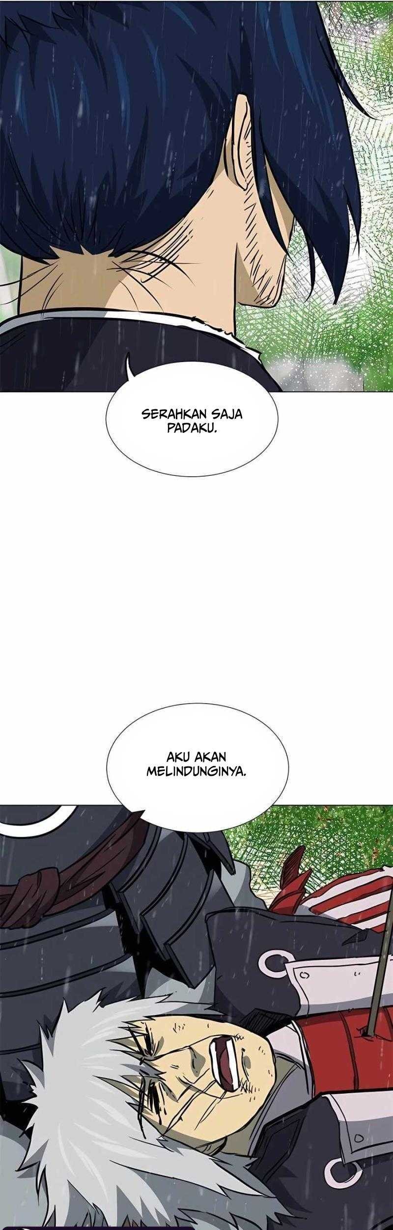 Infinite Level Up in Murim Chapter 177 Gambar 58