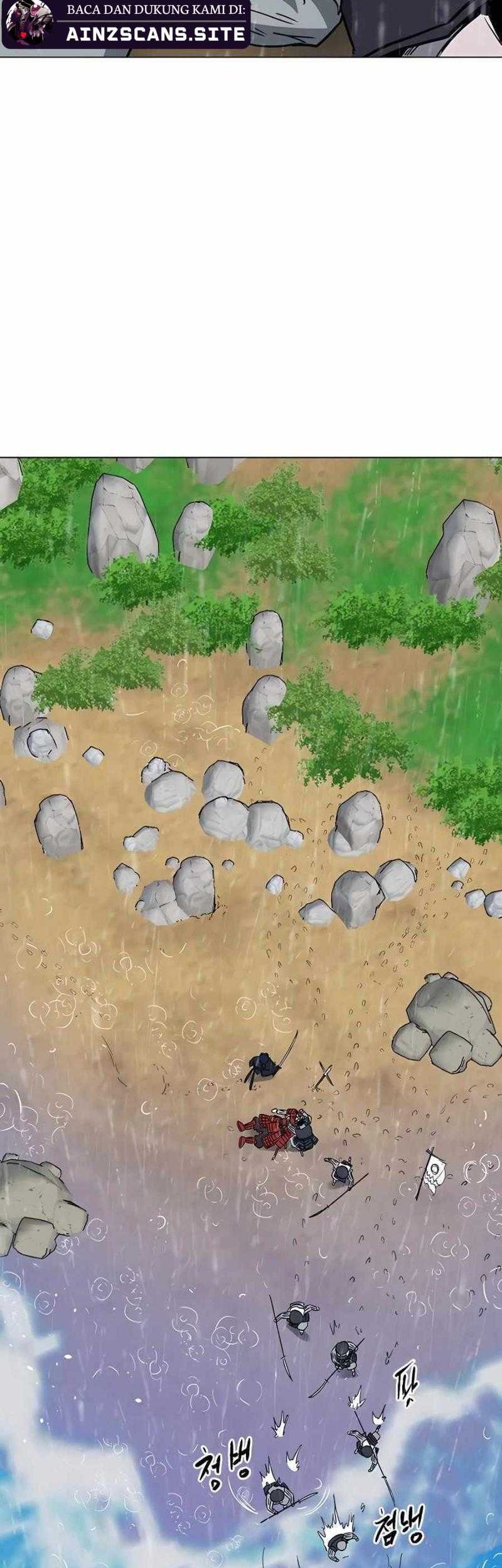 Infinite Level Up in Murim Chapter 177 Gambar 59