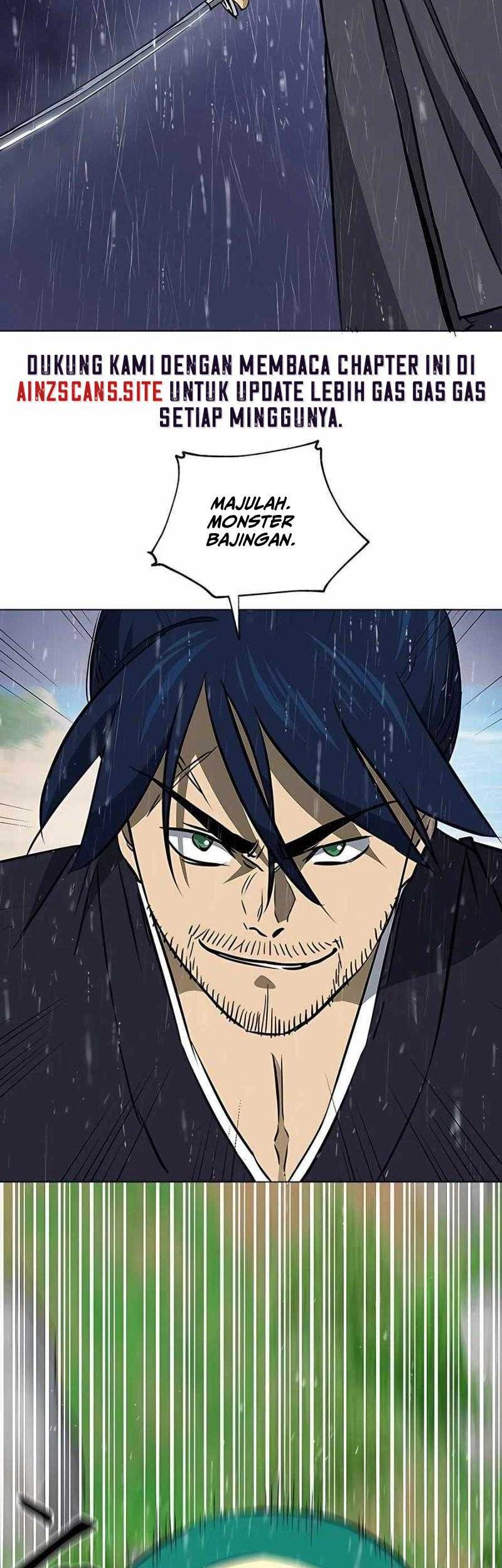 Infinite Level Up in Murim Chapter 177 Gambar 65