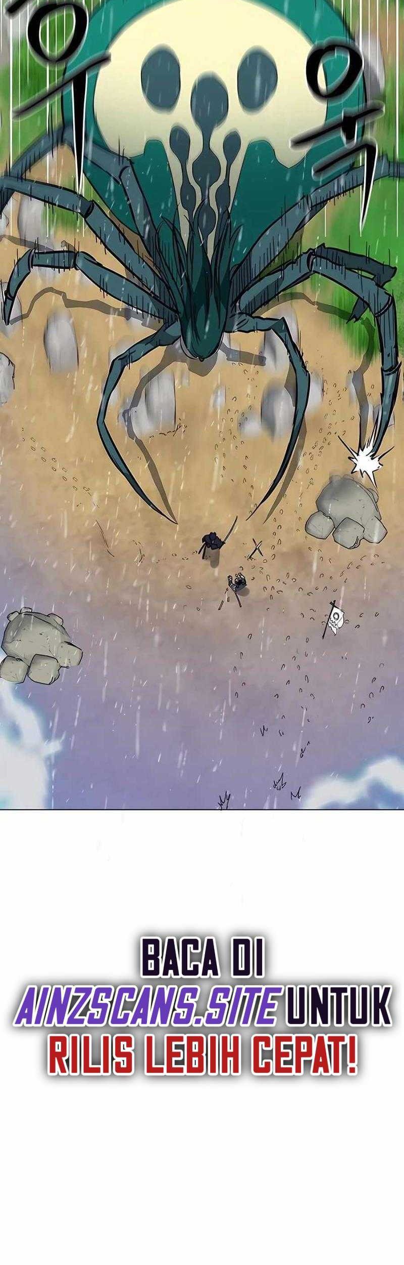 Infinite Level Up in Murim Chapter 177 Gambar 66