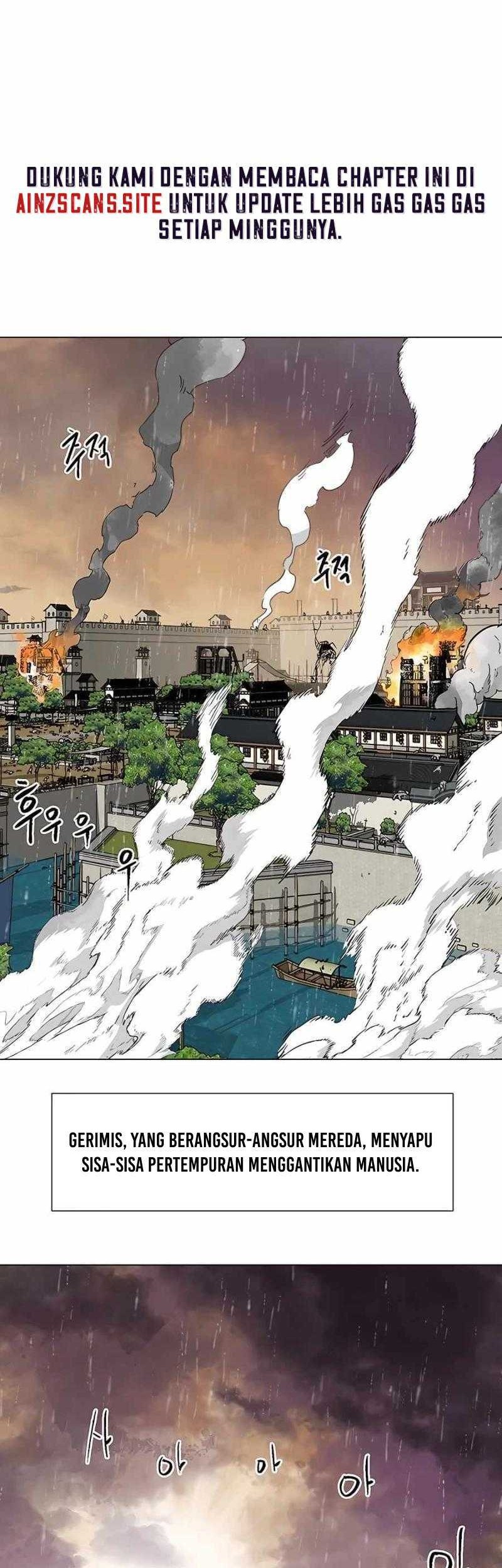 Infinite Level Up in Murim Chapter 177 Gambar 69