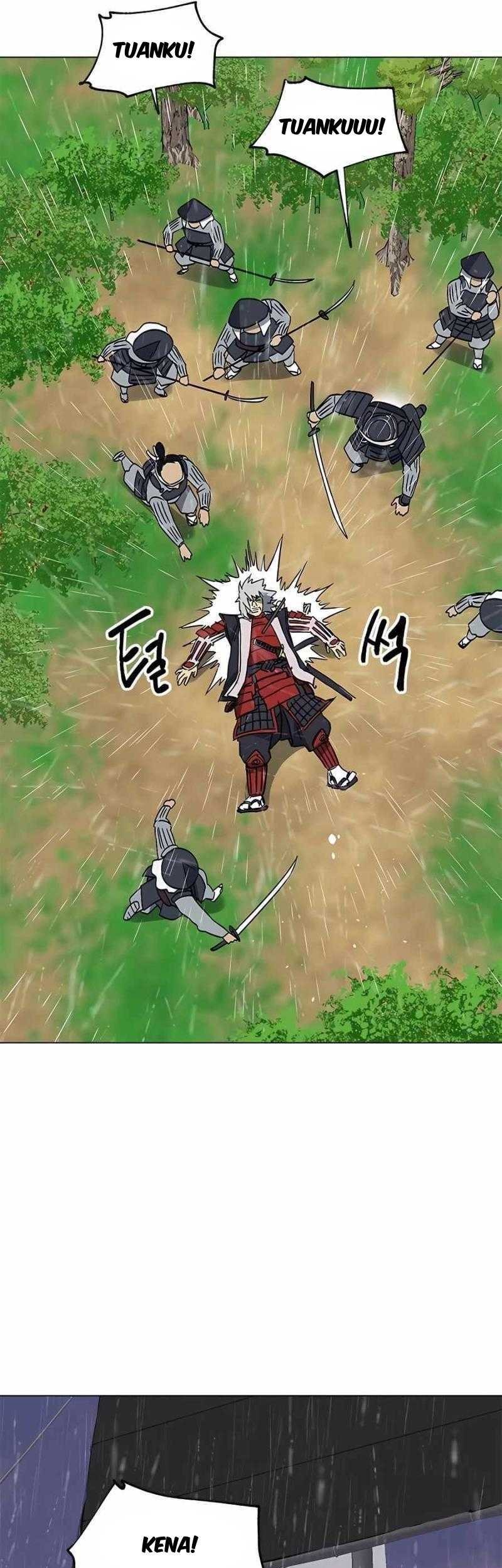 Infinite Level Up in Murim Chapter 177 Gambar 35