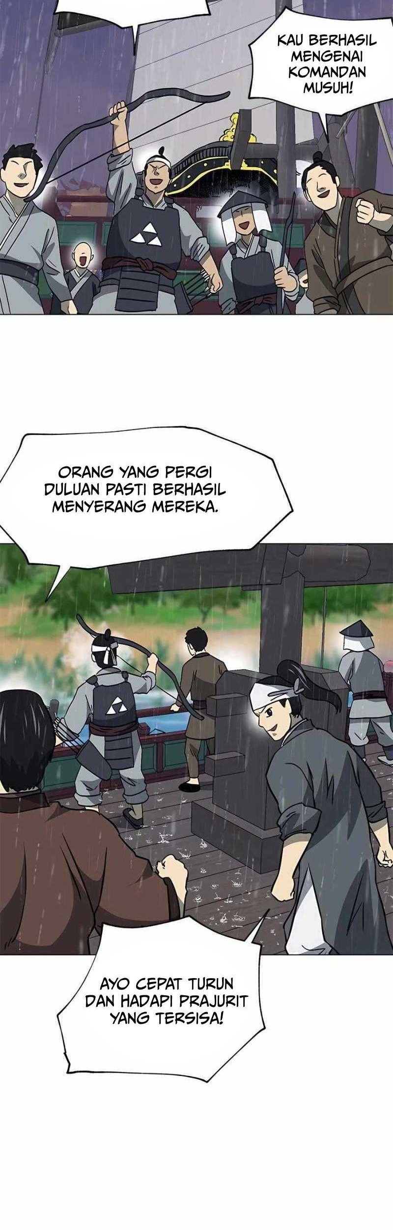 Infinite Level Up in Murim Chapter 177 Gambar 36