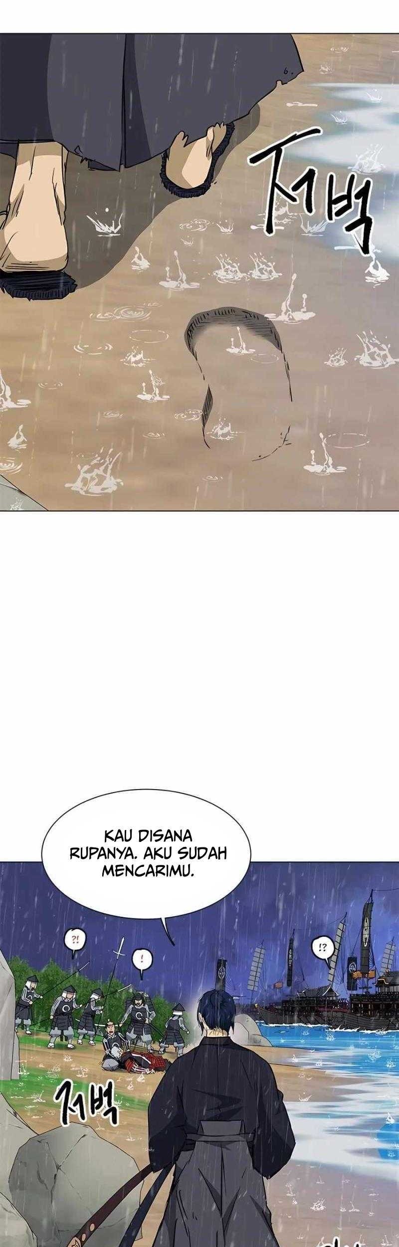 Infinite Level Up in Murim Chapter 177 Gambar 37