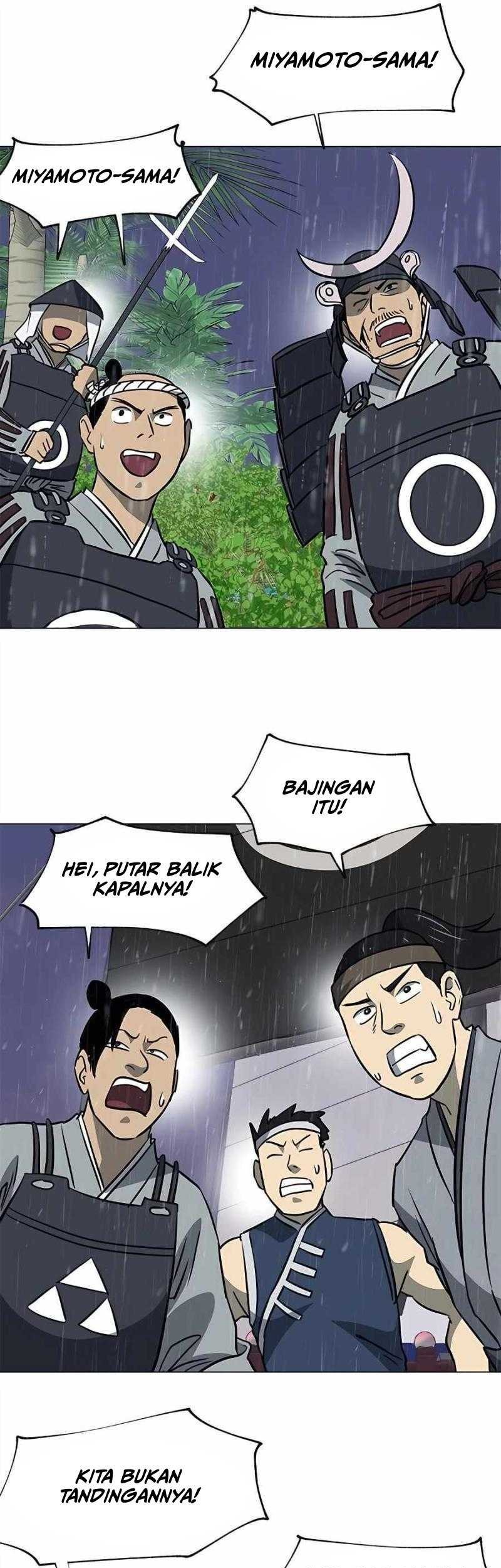 Infinite Level Up in Murim Chapter 177 Gambar 39