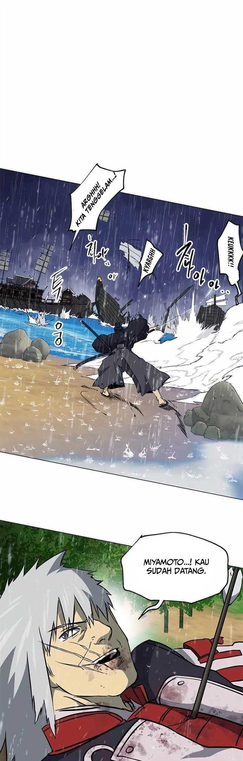 Infinite Level Up in Murim Chapter 177 Gambar 43