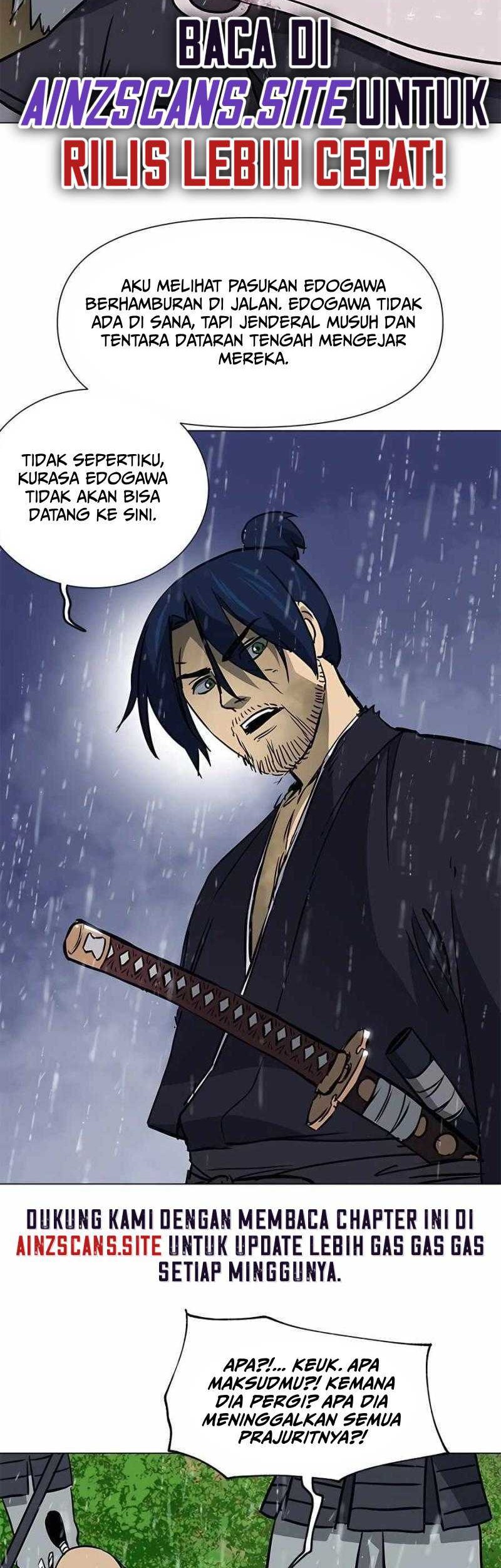 Infinite Level Up in Murim Chapter 177 Gambar 44