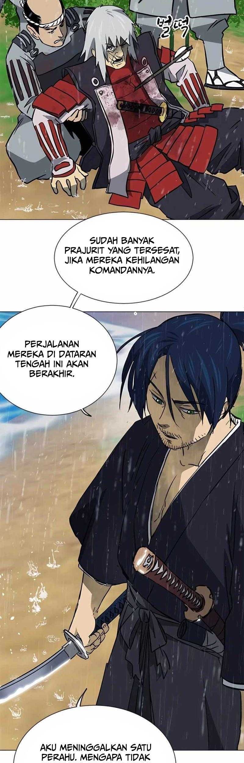 Infinite Level Up in Murim Chapter 177 Gambar 45