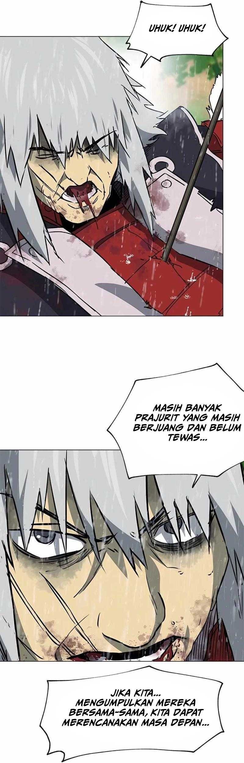 Infinite Level Up in Murim Chapter 177 Gambar 47