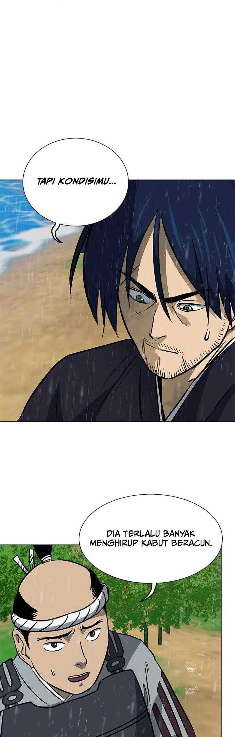 Infinite Level Up in Murim Chapter 177 Gambar 48