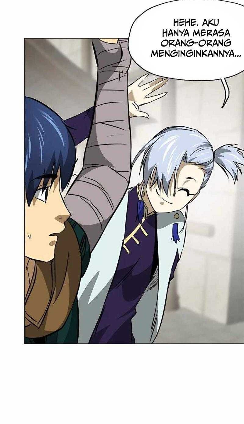 Infinite Level Up in Murim Chapter 177 Gambar 91