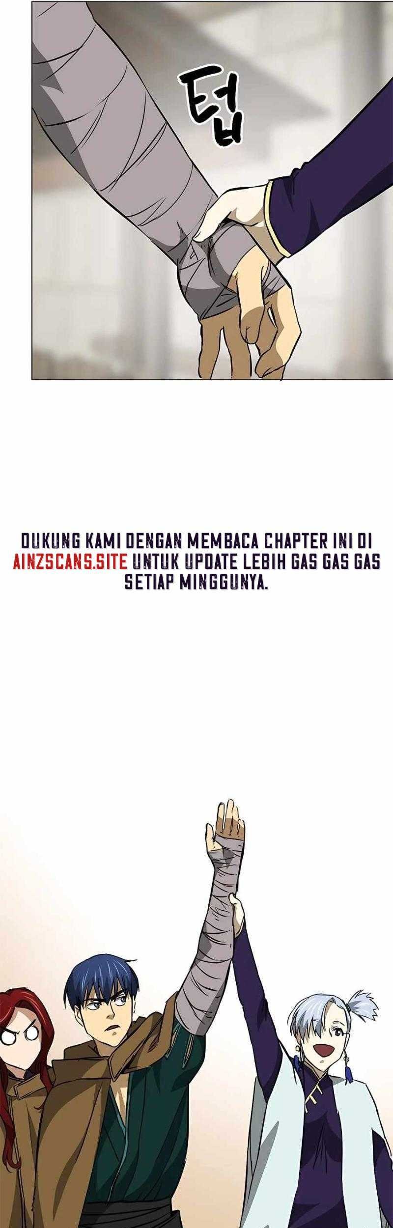 Infinite Level Up in Murim Chapter 177 Gambar 88