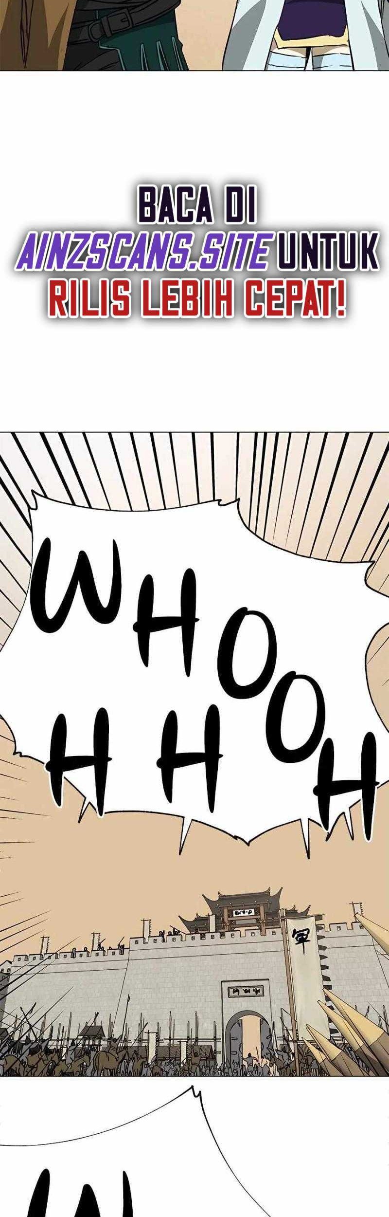 Infinite Level Up in Murim Chapter 177 Gambar 89