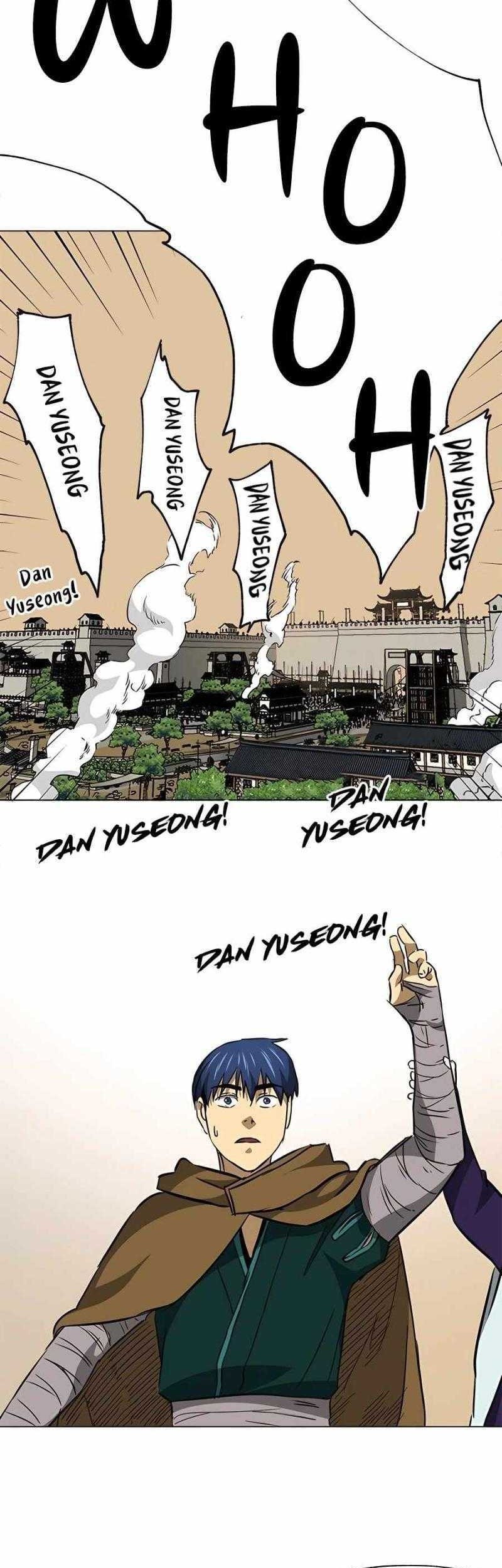 Infinite Level Up in Murim Chapter 177 Gambar 90