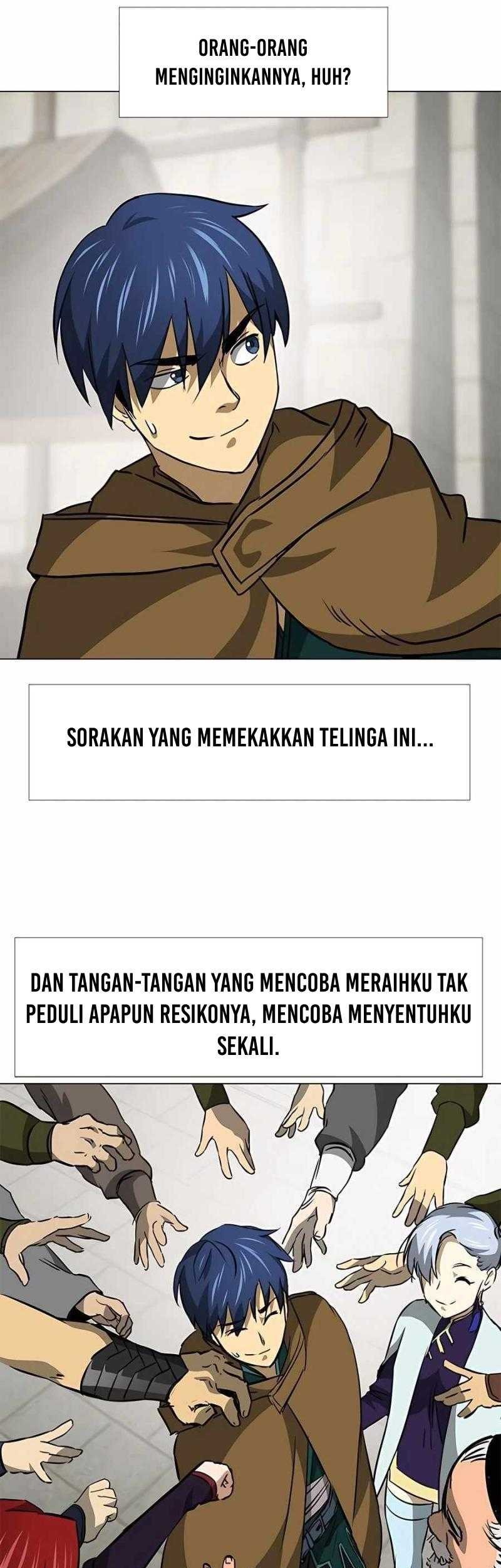 Infinite Level Up in Murim Chapter 177 Gambar 92