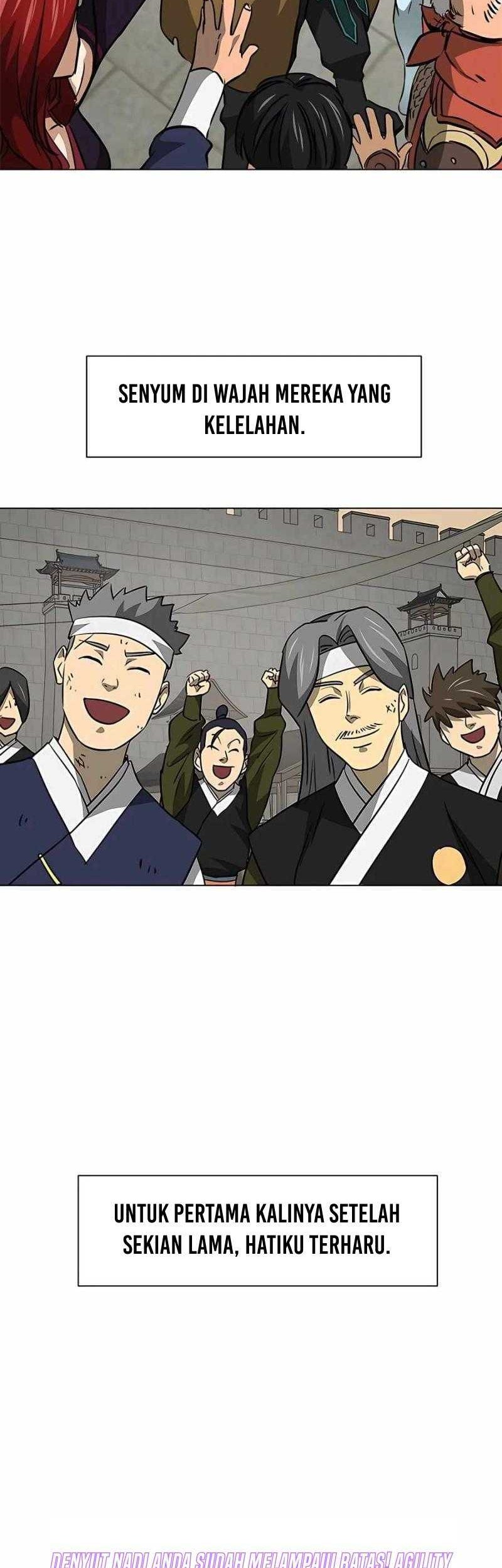 Infinite Level Up in Murim Chapter 177 Gambar 93