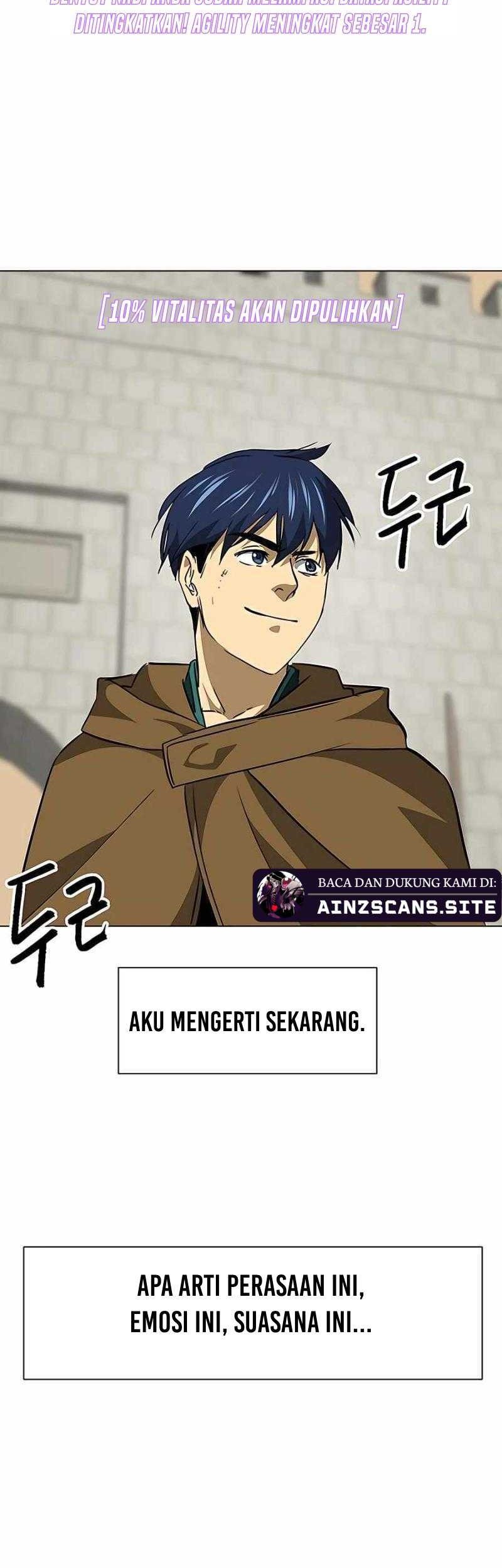 Infinite Level Up in Murim Chapter 177 Gambar 94