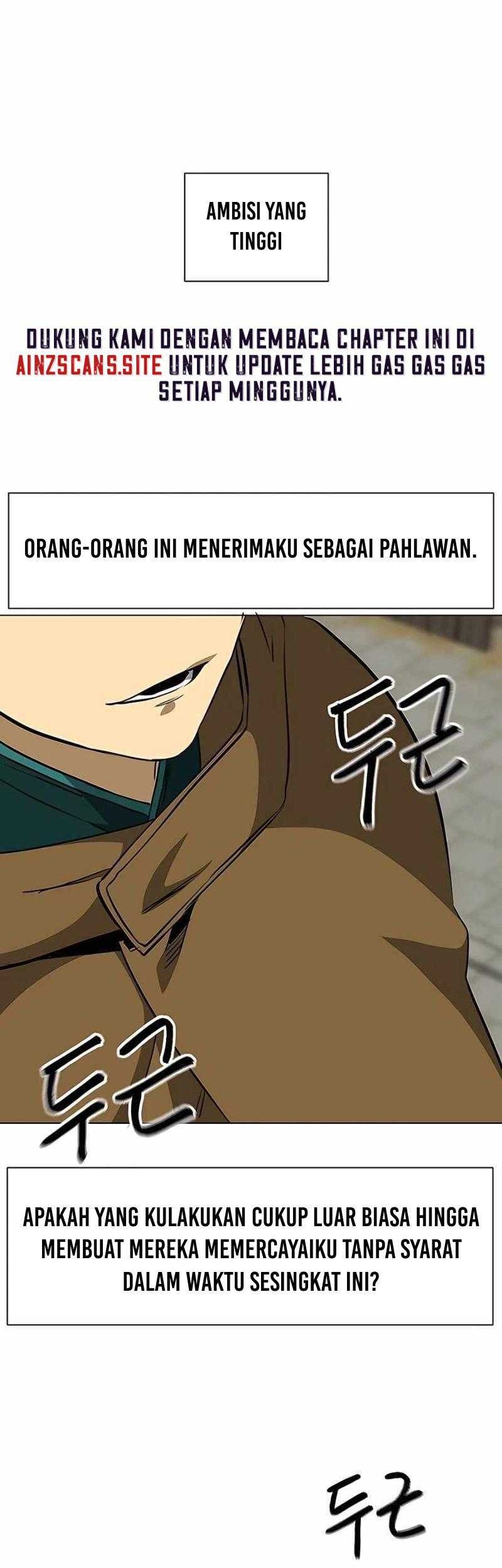 Infinite Level Up in Murim Chapter 177 Gambar 96