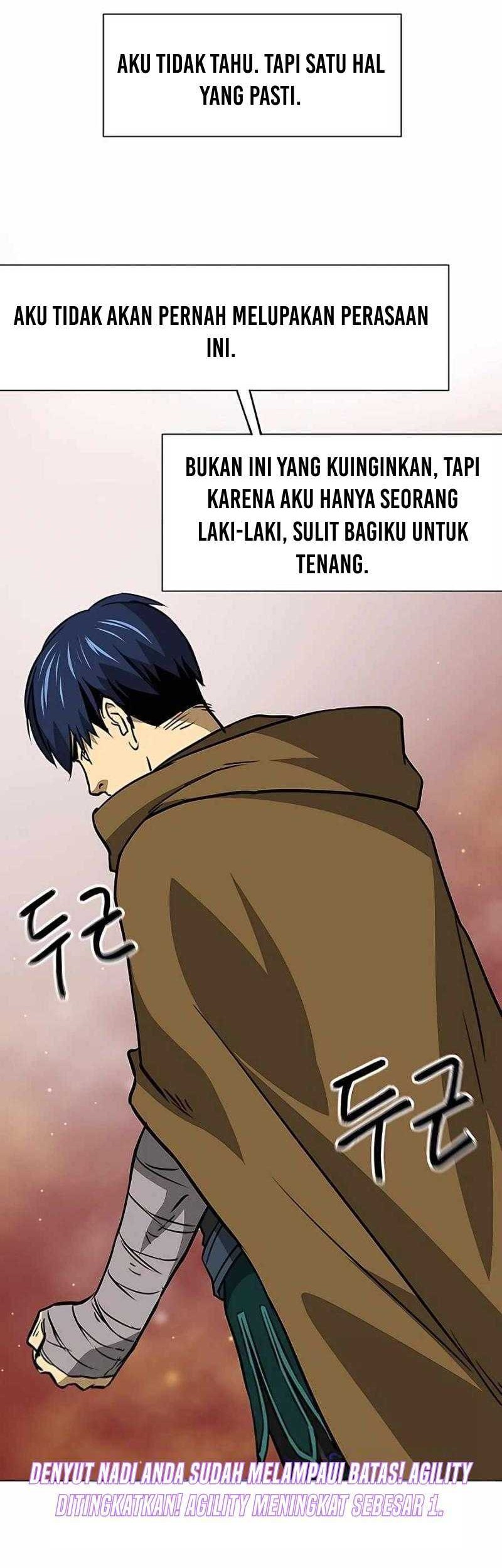 Infinite Level Up in Murim Chapter 177 Gambar 97