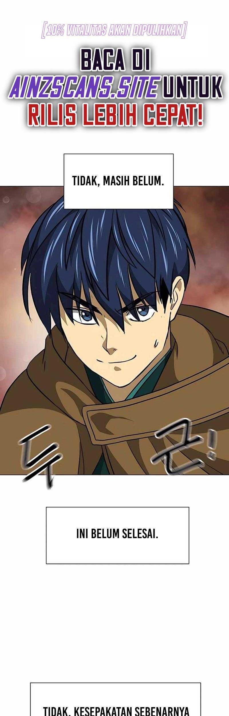 Infinite Level Up in Murim Chapter 177 Gambar 98