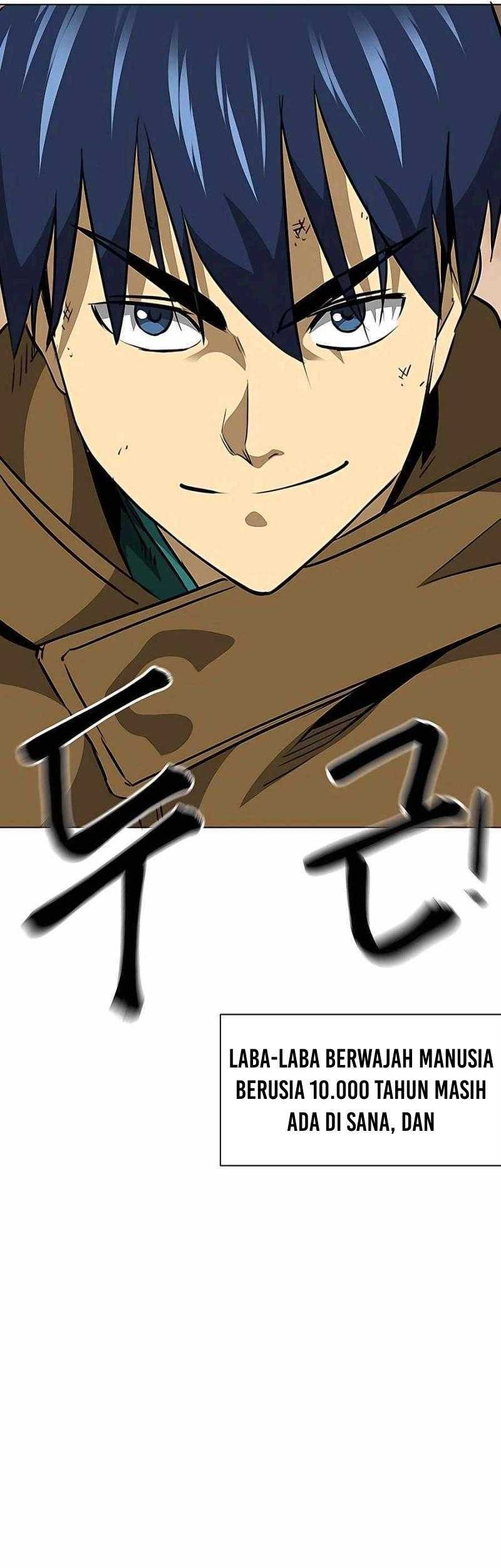 Infinite Level Up in Murim Chapter 177 Gambar 100