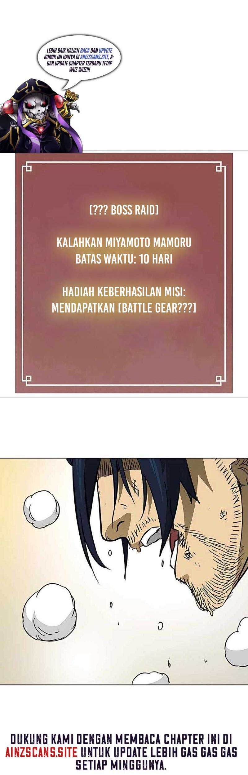 Infinite Level Up in Murim Chapter 177 Gambar 101