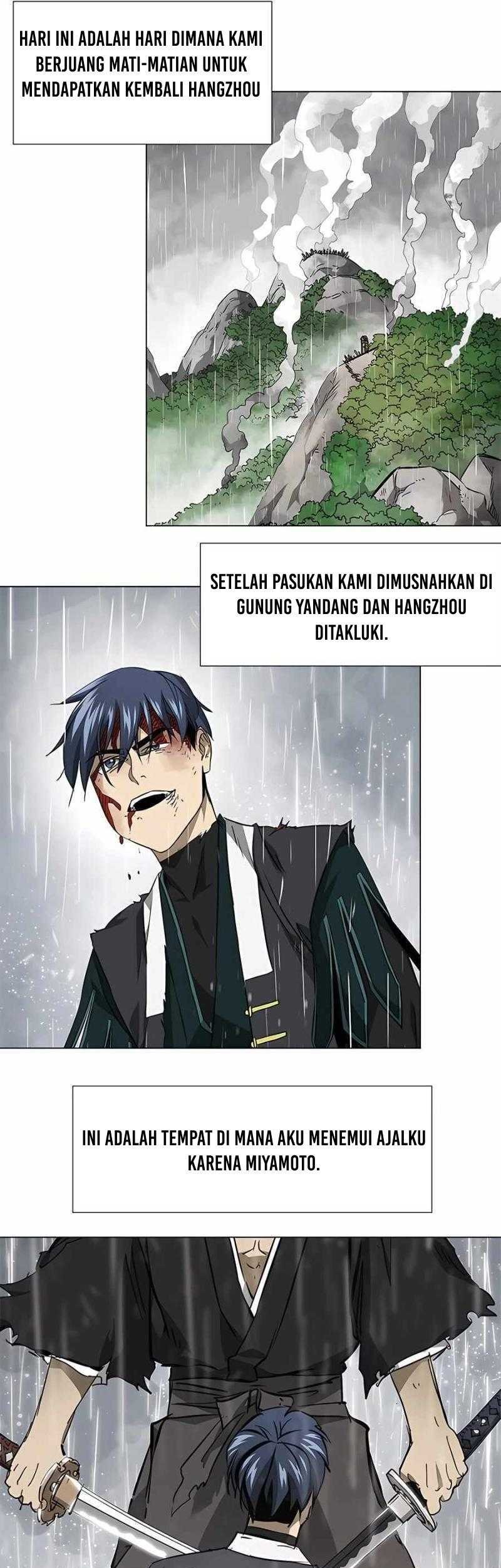Infinite Level Up in Murim Chapter 177 Gambar 72