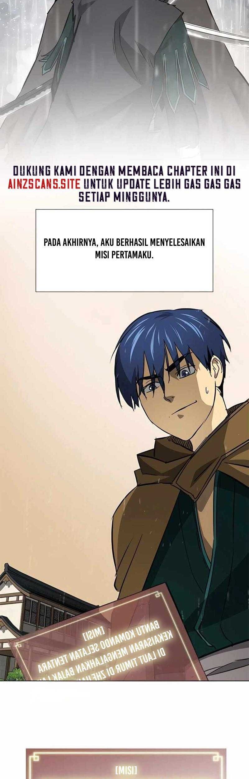 Infinite Level Up in Murim Chapter 177 Gambar 73