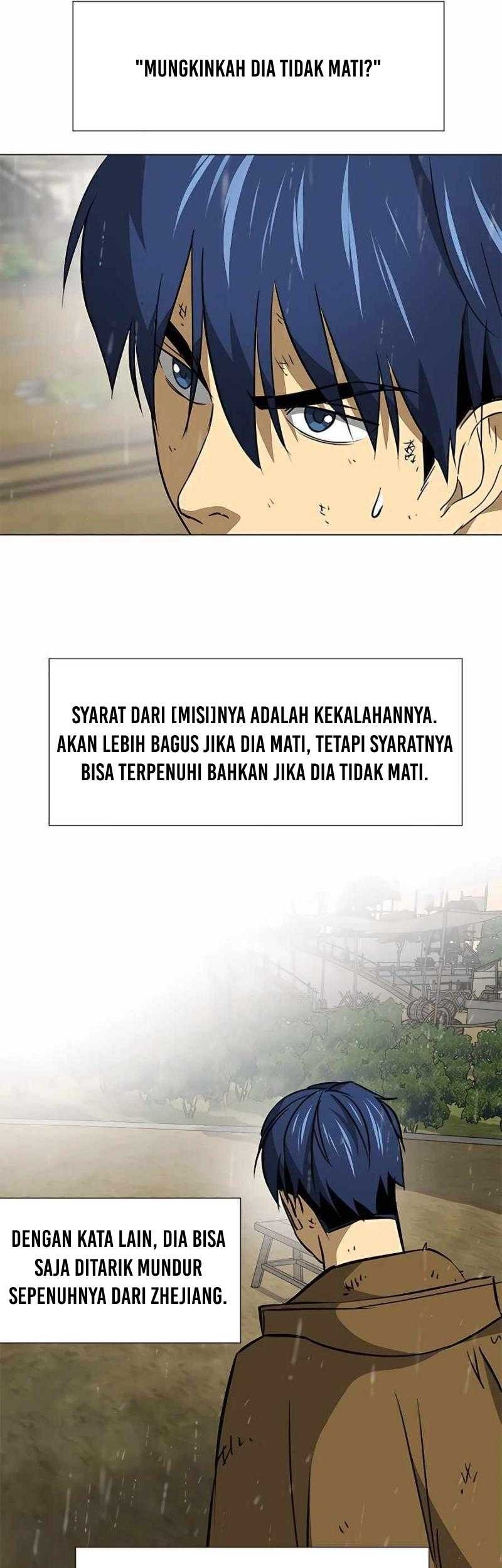 Infinite Level Up in Murim Chapter 177 Gambar 76