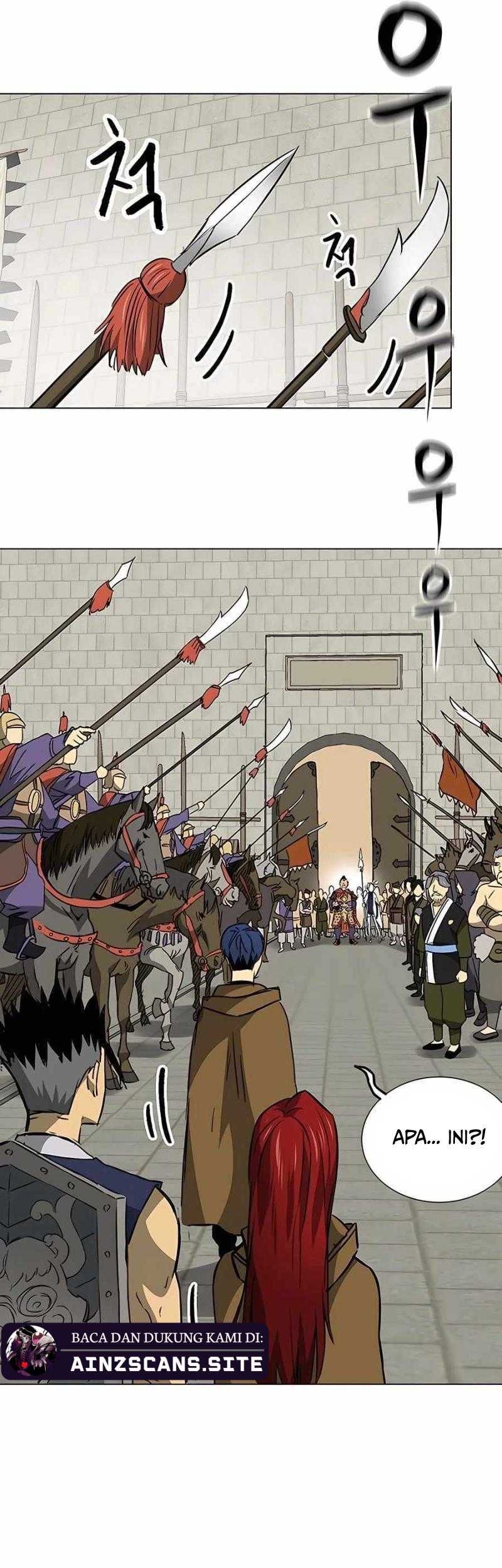 Infinite Level Up in Murim Chapter 177 Gambar 82